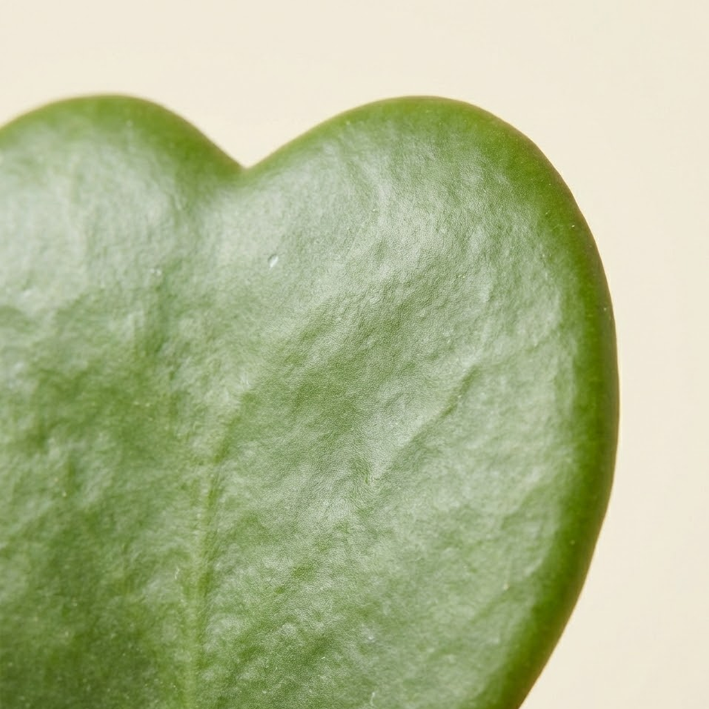 Heart Hoya Plant (Hoya kerrii)