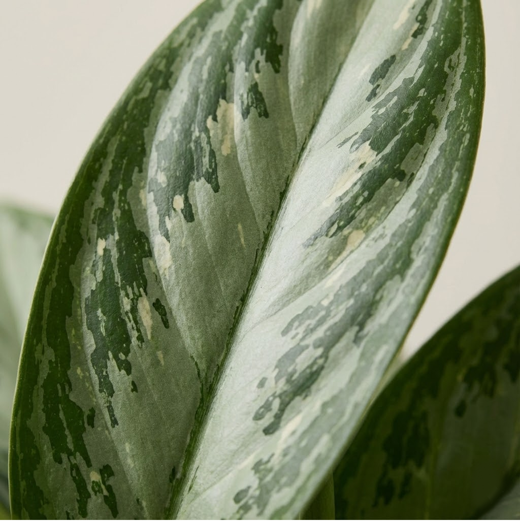 Aglaonema Manila Beauty
