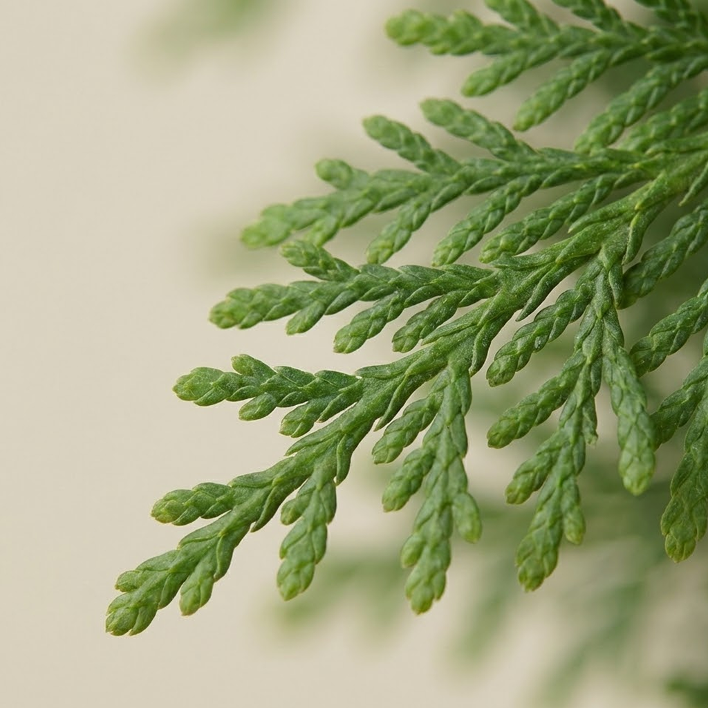 Thuja Plant